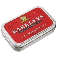 Конфеты BARKLEYS Mints - Корица 