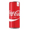 Напиток Coca-Cola 0,33л*24 ж/б Турция