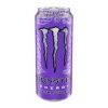 Энергетический напиток Monster Ultra Violet 0,5л*12 ж/б