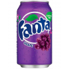 Напиток Fanta Grape 160мл*30 ж/б