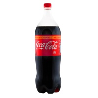 Напиток Coca-Cola 2л*6 пэт (Азербайджан)