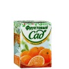 Фруктовый Сад Апельсин 0.2л*27