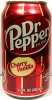 Напиток Dr.Pepper Vanilla 355 мл*12 (США)