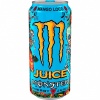 Энергетический напиток Monster Mango loco 0,5л*12 ж/б