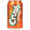 Напиток CRUSH Orange апельсин 355мл*12 (США)