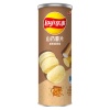 ЛЕЙС (LAYS) 90г Чипсы со вкусом ЯМСА и СОЛЕНЫХ СВИНЫХ РЕБРЫШЕК (24)