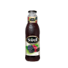 Сок Swell Клюк.Черн.Ежев 0,75л*6