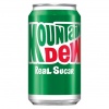 Напиток Mountain Dew Real Sugar 0,33*12 ж/б