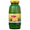 Сок Pago Ананас 0,2л*24 стекло 