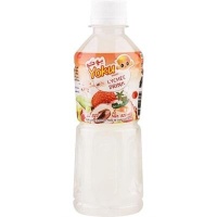 Напиток YOKU личи 25% сока 320мл*24 (Таиланд)