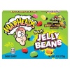 Вархедс Джелли Бинс (Warheads Sour Jelly Beans) 113гр (12) 