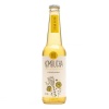 Напиток HQ Kombucha Зеленый жасмин 0,33л*12 стекло