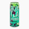 Чай Arizona Grean Tea CUCUMBER with CITRUS , ж/б, 0,680 л. (США)