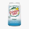 Напиток CANADA DRY 0.355 л*8 ж/б (США) 