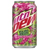 Напиток Mountain Dew Арбуз 0,35*12 ж/б