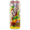 Чай Arizona Half Tropical 0,68л*24 ж/б