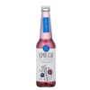 Напиток HQ Kombucha Лазурная с цветами османтуса 0,33л*12 стекло