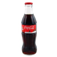 Напиток Coca-Cola 0,33л*12 стекло