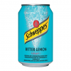 Напиток Schweppes Биттер Лимон 0,33л*24 ж/б