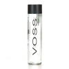 Вода Voss 0,375л*24 б/г стекло