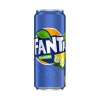 Напиток Fanta Бузина 0,33л*24 ж/б