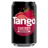 Напиток TANGO &quot;Cherry&quot; 0,33*24 ж/б