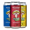 Напиток WarHeads Sour Black Cherry Soda 0,35*12 ж/б