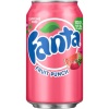 Напиток Fanta Fruit Punch 0,355л*12 ж/б (США)