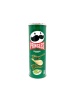 Принглс (Pringles) 110г Чипсы со вкусом ВАСАБИ и водоросли НОРИ (20)