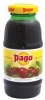 Сок Pago Вишня 0,2л*24 стекло 