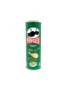 Принглс (Pringles) 110г Чипсы со вкусом ВАСАБИ и водоросли НОРИ (20)