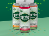 Энергетический напиток Perrier Energize 0.33л*24 Pom
