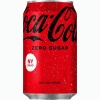 Напиток Coca-cola Zero 0,33л*24 ж/б (Дания)