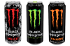 Энергетический напиток Monster energy drink 0,5л*12 ж/б