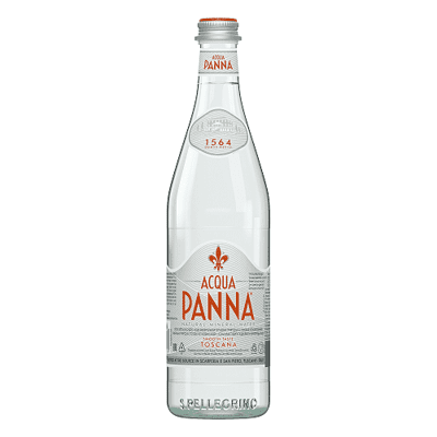 Вода Acqua Panna 0,75л*12 стекло