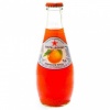 Напиток San Pellegrino красный апельсин 0,2л*24 стекло