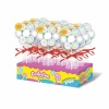 Зефир жевательный «Confectum Marshmallow pops» ароматизированный, в форме цветочка, 28г (12)