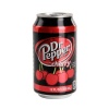 Напиток Dr.Pepper Крем Сода 0,355л*12 ж/б (США)