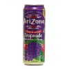 Чай Arizona GRAPEADE 0,68л*24 ж/б
