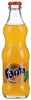 Напиток Fanta апельсин 0,33л*12 стекло