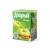 Сок Добрый Яблоко 0.2л*27 