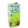 Фруктовый Сад Яблоко/Виноград 1,93л*6