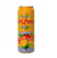Чай Arizona Mucho Mango 0,34л*30 ж/б