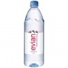 Вода Evian 1,0л*12 пэт