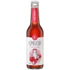 Напиток HQ Kombucha Королевский гибискус 0,33л*12 стекло