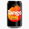 Напиток TANGO &quot;Orange&quot; 0,33*24 ж/б