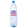 Вода Evian 1,5л*12 пэт
