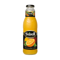 Сок Swell Апельсин 0,75л*6