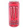 Энергетический напиток Monster Pipeline punch 0,5л*12 ж/б