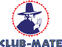 Напиток Club-Mate